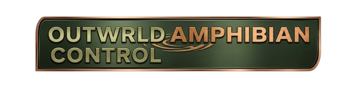 Outwrld - Amphibian Control